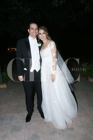 Felipe Vitela y Melissa Pascencia (3)