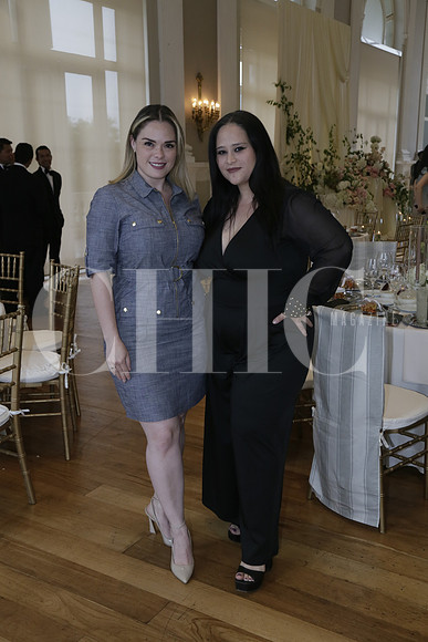 Karla López y Fernanda López (2)