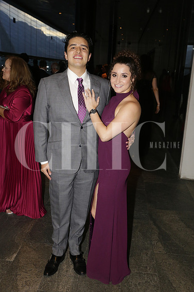 Jos Villanueva y Ana Segura 2