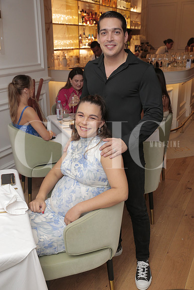 Mau Canales y Camila Saracho 2