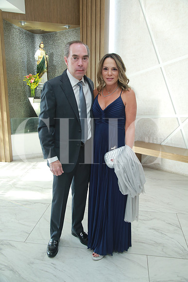 Alberto Escamilla y Mónica Guerra (3)