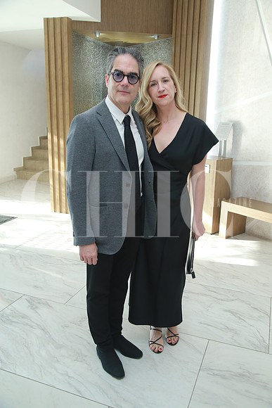 Daniel González y Ana Juariz. (2)