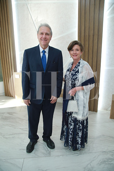 Juan Ignacio Barragan y Beatriz Beaut (2)