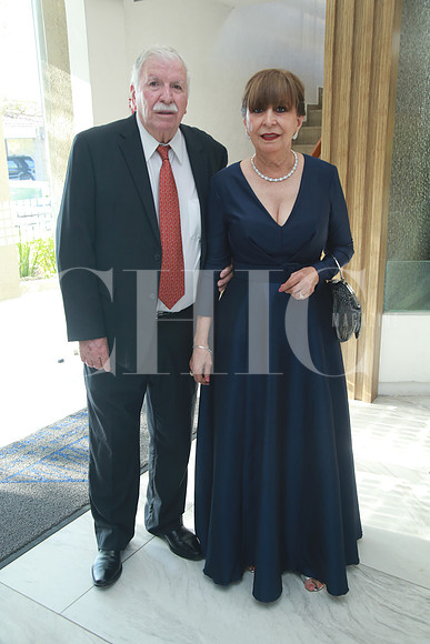 Martín Gutíerrez y Sonia Guajardo de Guitíerrez (2)
