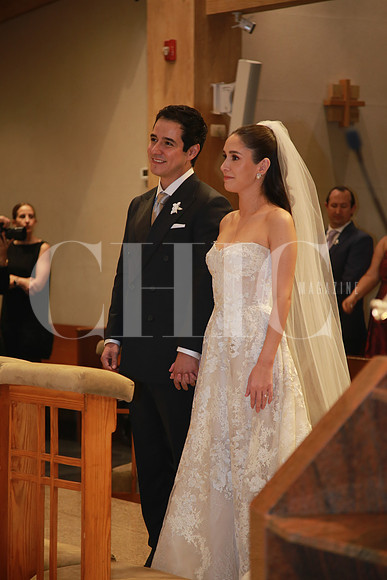 Oscar Villarreal y Sofia Guajardo (2)