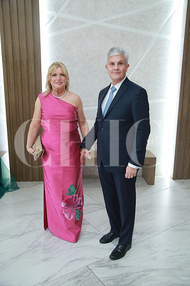 Patty Rodríguez de Coronado y Ricardo Coronado (2)