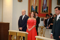 Boda Karla Albo y Diego Díaz