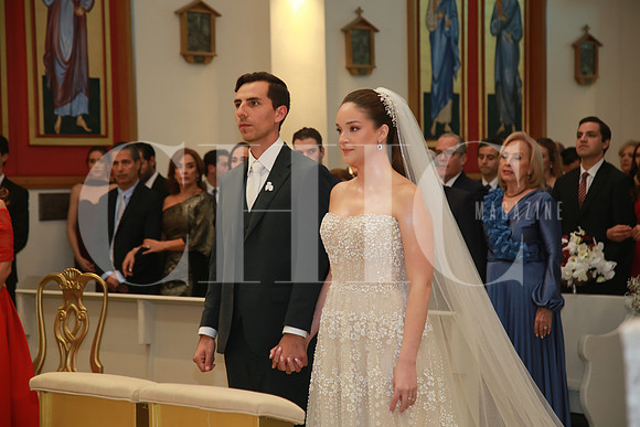 Diego Díaz y Karla Albo (2)