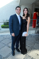 Argelio Muñoz y Daniela Morales (2)