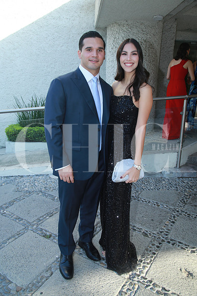Argelio Muñoz y Daniela Morales (2)