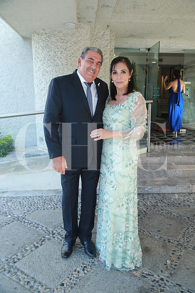 Joaquin Díaz Granados y María del Carmén Zuñiga de Díaz Granados (2)