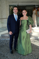 Jorge Albo y Maru García (2)
