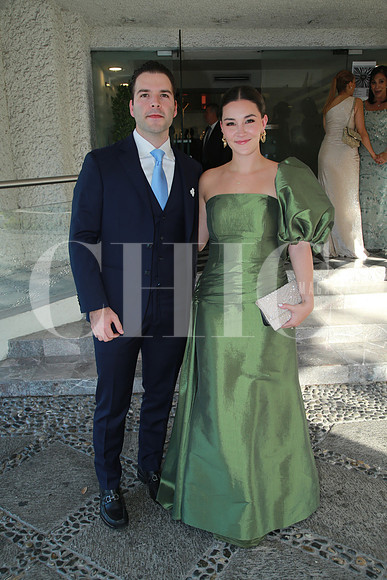 Jorge Albo y Maru García (2)