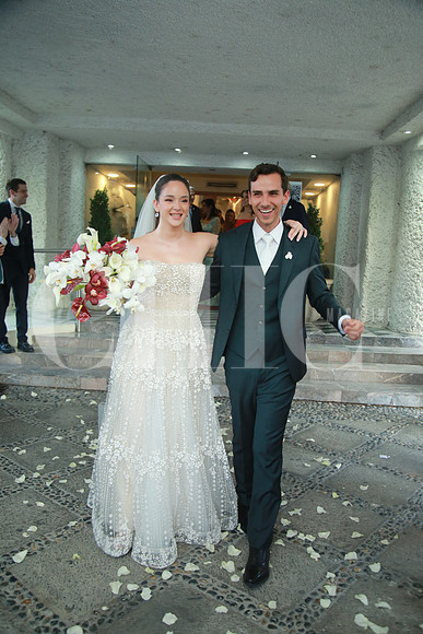 Karla Albo y Diego Díaz (3)