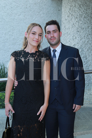 Katia Bremer y Ricardo Drexel (2)