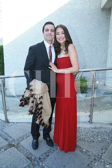 Patricio De la Garza y Fernanda Perales (3)