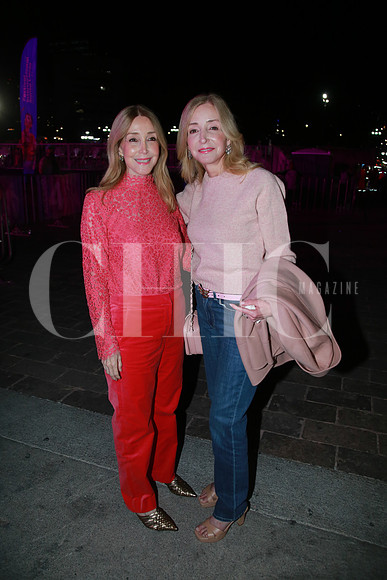 Balbina Herrera y Bárbara Herrera (3)