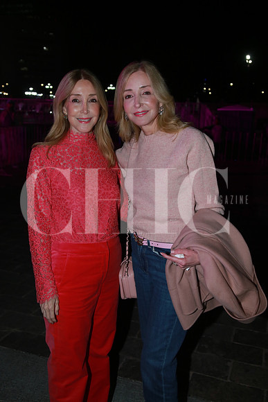 Balbina Herrera y Bárbara Herrera (4)