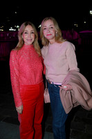 Balbina Herrera y Bárbara Herrera