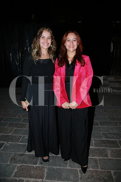 Sofia Chávez y Gloria Morales (2)