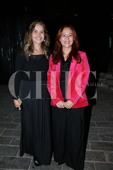 Sofia Chávez y Gloria Morales (3)