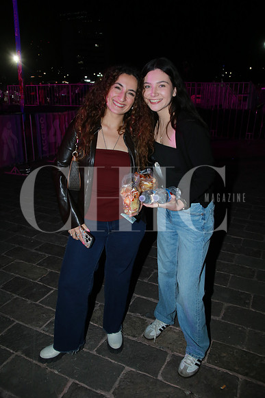Valeria Avilés y Melissa Reyna (3)