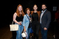 Diana Galván, Helen Ordaz, Alejandra Gómez y Daniel Carmona (2)