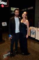Faustino Lizarraga y Daniela Zapico (3)