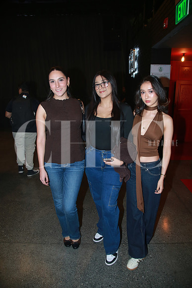 Hayde Taméz, Jocelyn Garza y Seidy Gallegos (3)