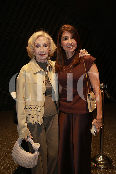 Silvia Martha Aranda y Ana Gabriela Cantú (2)