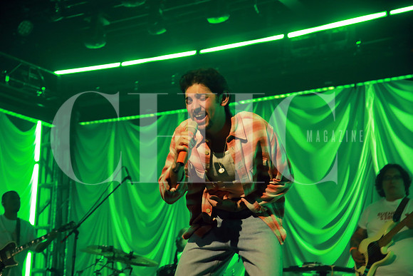Tony Mils (10)
