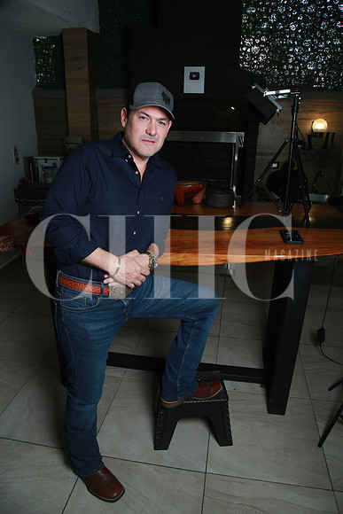 Rafael Villarreal (9)