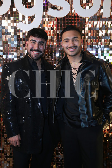 Carlos Morales y Juan de Dios Pedroza (2)