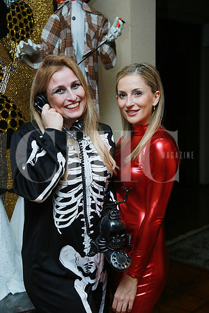Balbina Páez y Rocio Leal (2)