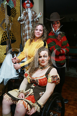 Daniela Martínez, Lucia Martínez y Mariana Martínez (2)