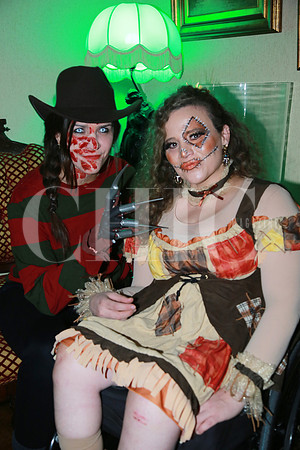 Lucia Martínez y Mariana Martínez (2)