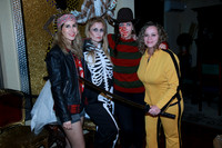 Priscila Alanis, Balbina Páez, Lucia Martínez y Daniela Martínez (2)