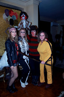 Priscila Alanis, Balbina Páez, Lucia Martínez y Daniela Martínez (3)