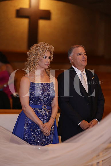 Rosana Cantú y Rolando Rendón 0