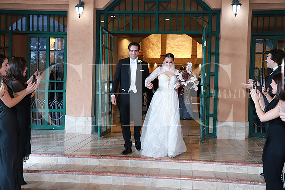 Maries Garza y Rodrigo Paredes 5