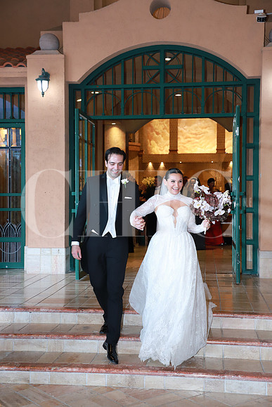 Maries Garza y Rodrigo Paredes 6