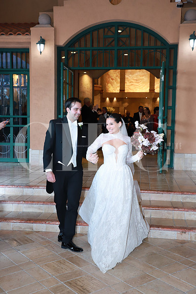 Maries Garza y Rodrigo Paredes 8