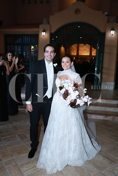 Maries Garza y Rodrigo Paredes 11