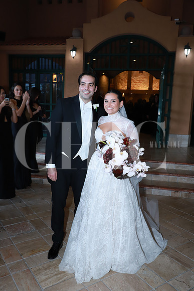 Maries Garza y Rodrigo Paredes 12