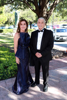 Flori Garza de Villarreal y Genaro Villarreal 1