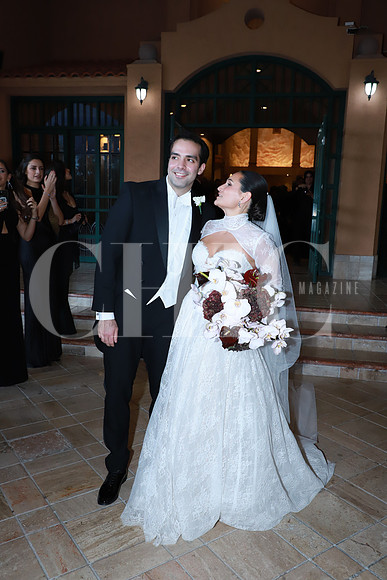 Maries Garza y Rodrigo Paredes 13
