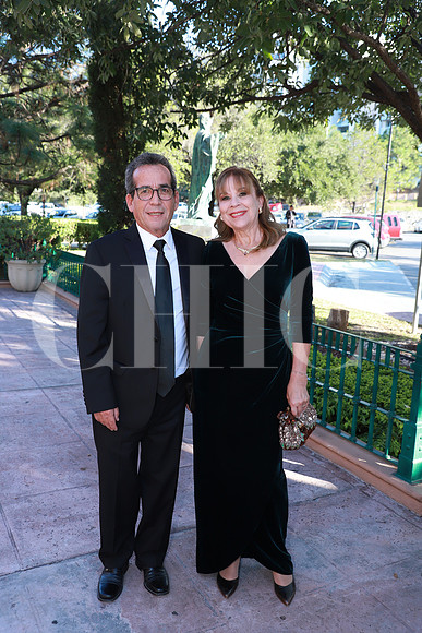 Héctor López y Graciela Montel 1