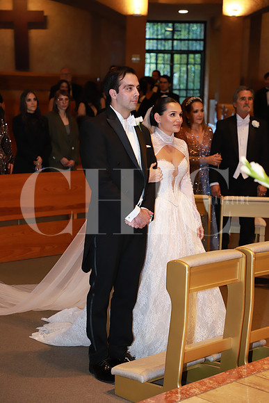 Maries Garza y Rodrigo Paredes 2