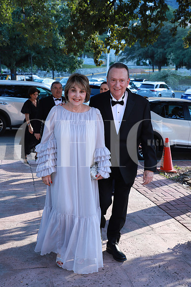 Cynthia Garza y Eduardo Hernández 0