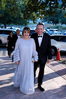 Cynthia Garza y Eduardo Hernández 1